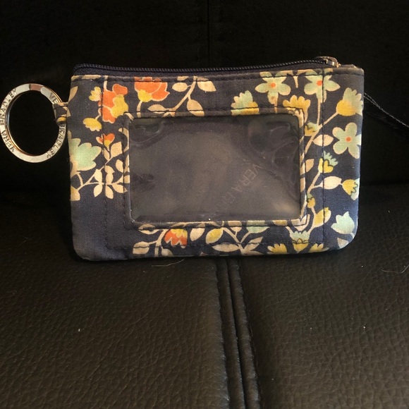 Vera Bradley Wristlet Wallets - Picture 3 of 5